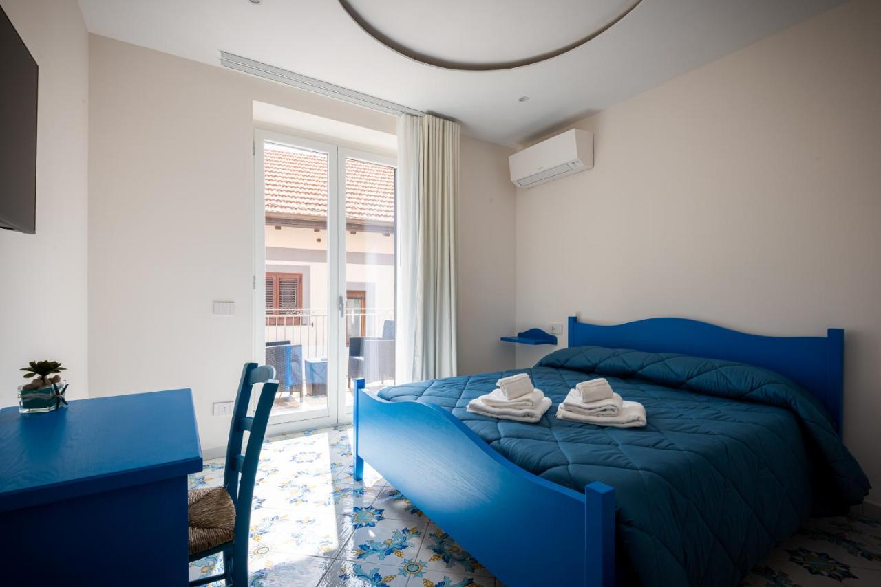 Palazzo San Giovanni - Near Path Of The Gods Pianillo 外观 照片
