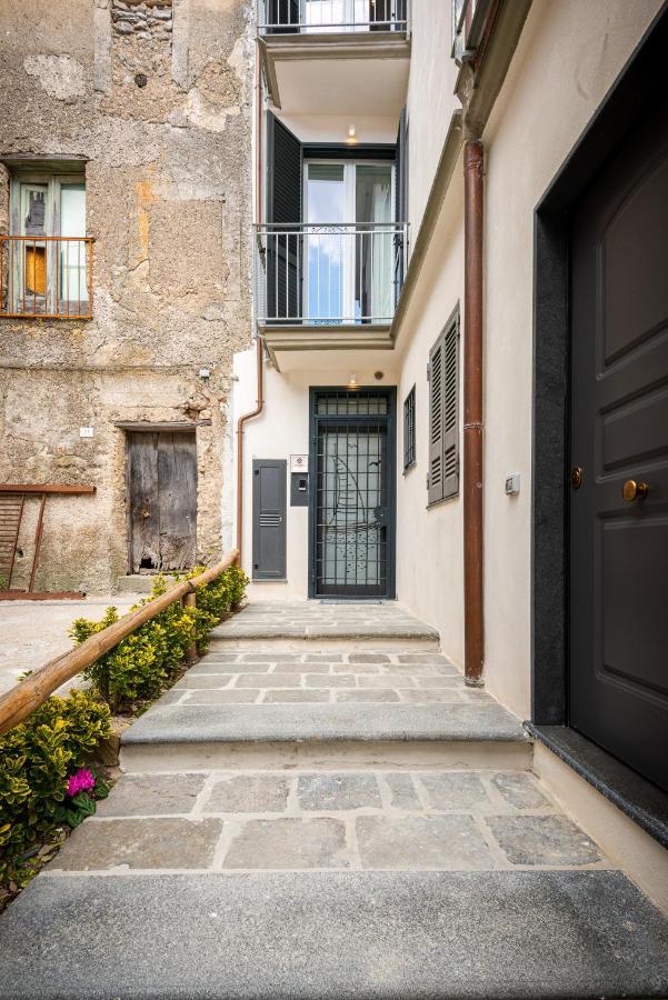 Palazzo San Giovanni - Near Path Of The Gods Pianillo 外观 照片