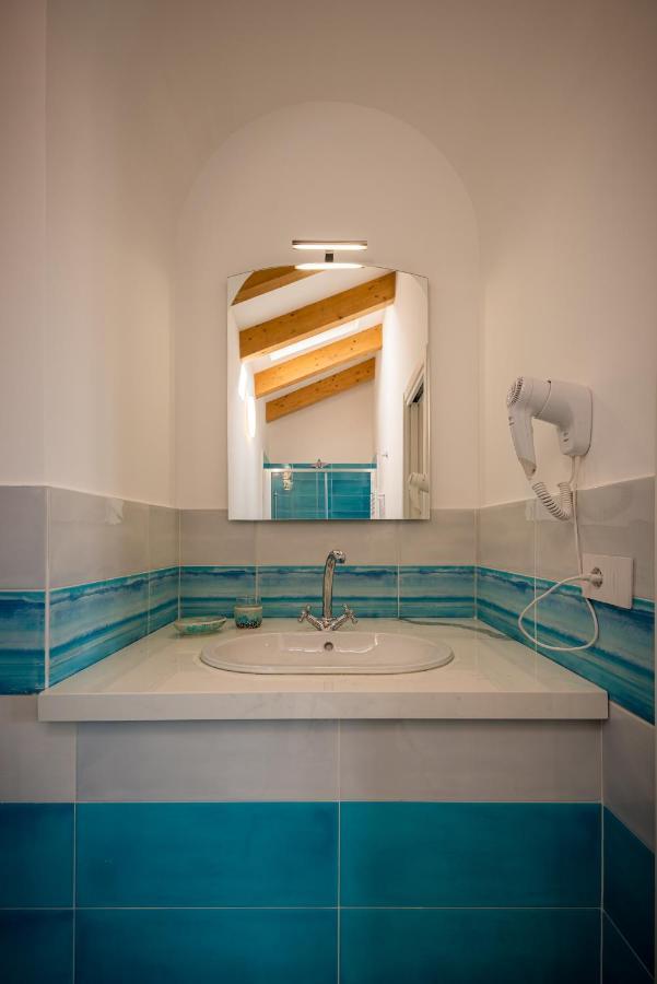 Palazzo San Giovanni - Near Path Of The Gods Pianillo 外观 照片
